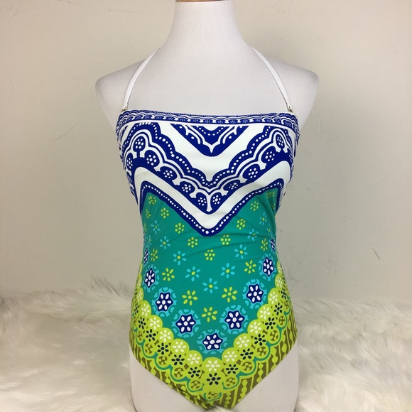 Trina Turk | Swim | Trina Turk Onepiece Swimsuit | Poshmark